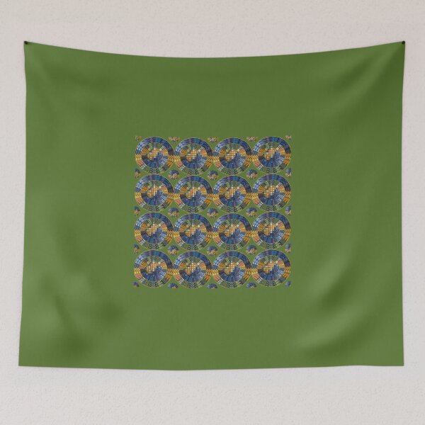 Item preview, Patchwork is Artwork 3 photo design patterns designed and sold by kikidu21.