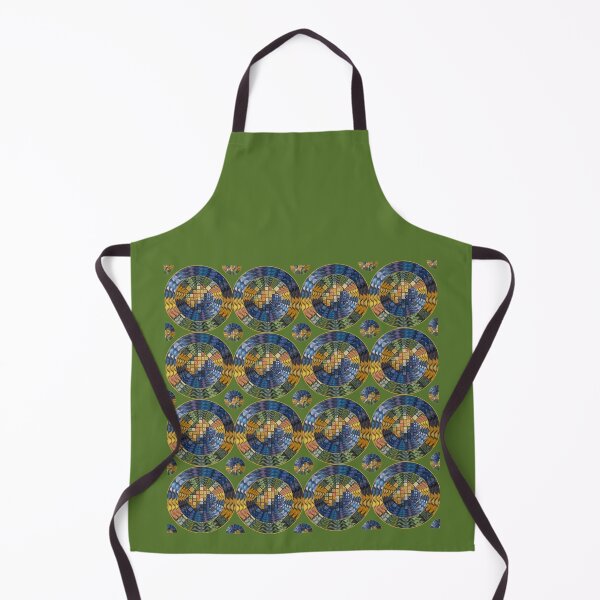Item preview, Patchwork is Artwork 3 photo design patterns designed and sold by kikidu21.