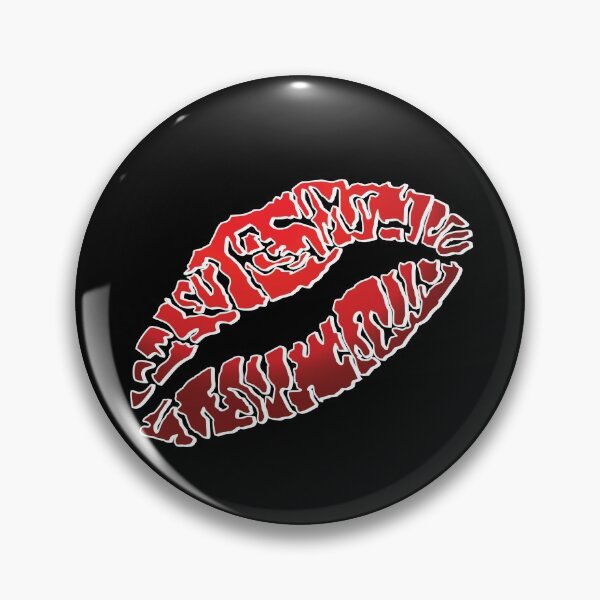 Item preview, Kissy Face designed and sold by BelAirWear.