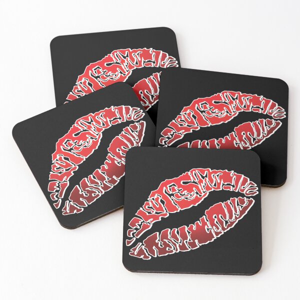 Item preview, Kissy Face designed and sold by BelAirWear.