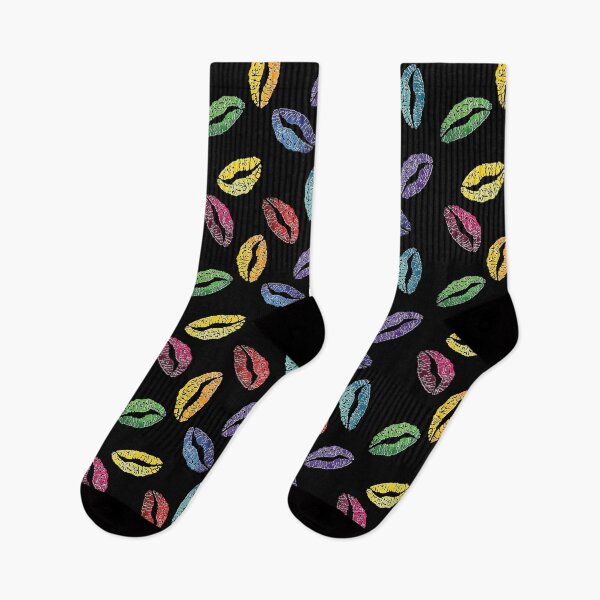 Item preview, Kissy Face designed and sold by BelAirWear.