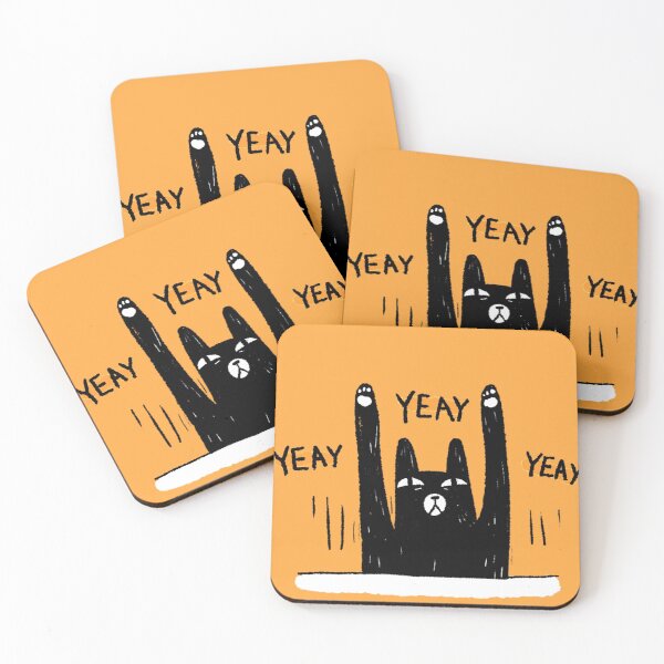Item preview, Yay yeay designed and sold by the03.