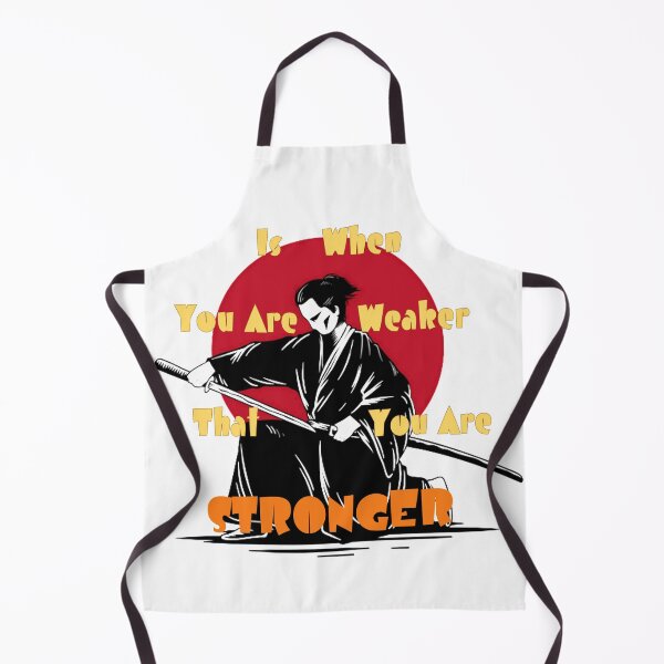 Item preview, Is When You Are Weaker That You Are Stronger designed and sold by SELFGOVERNMENT.