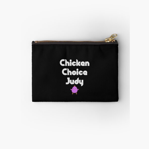 Item preview, chicken choice judy . designed and sold by Hab2.