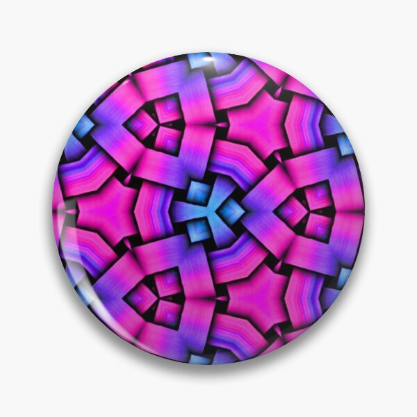 Item preview, Pink and Purple Woven Ribbons, Repeat Pattern designed and sold by LaRoach Digital Arts.