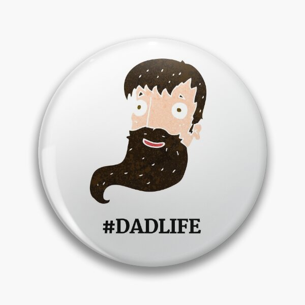 Item preview, Tired Dad life designed and sold by speakupandshine.