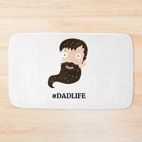 Item preview, Tired Dad life designed and sold by speakupandshine.