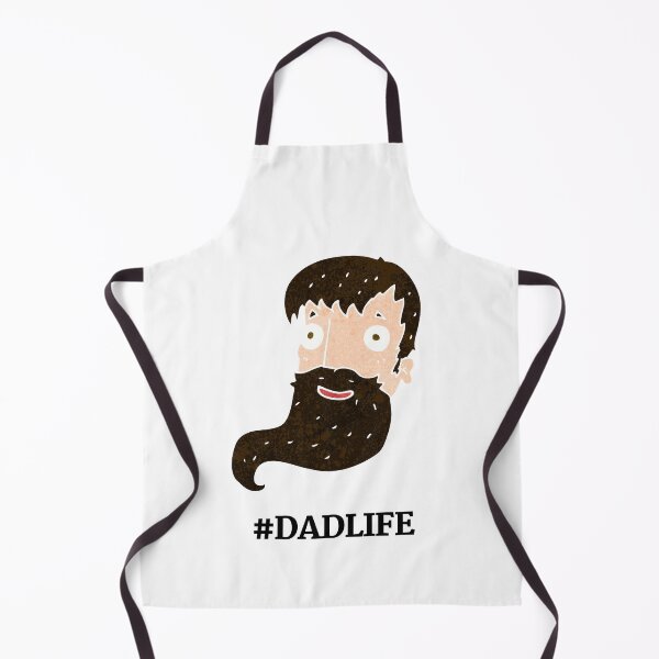 Item preview, Tired Dad life designed and sold by speakupandshine.