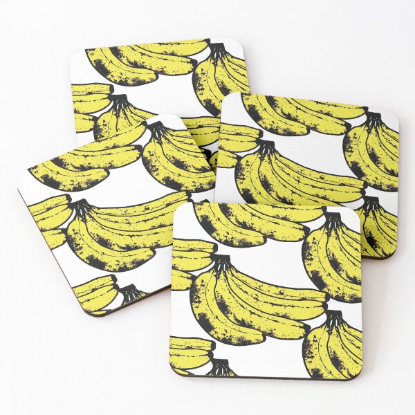 Item preview, Going Bananas! designed and sold by ADHDCrafter.