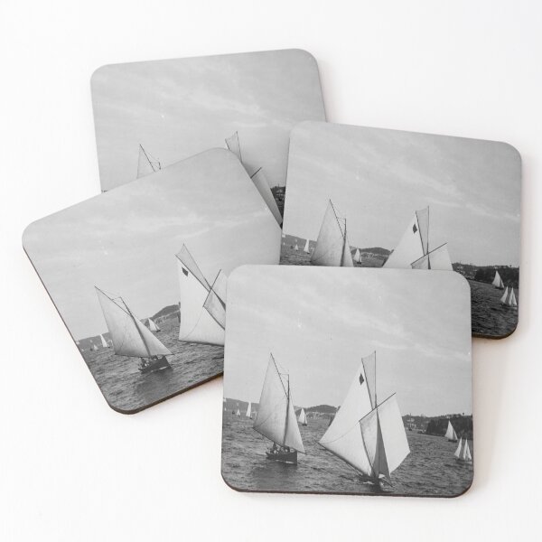 Item preview, Centennial Regatta (Vintage) 1890's designed and sold by Narangez.