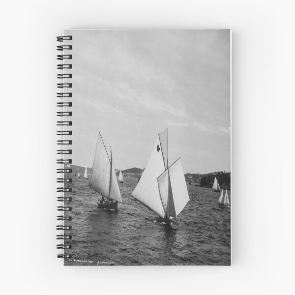 Item preview, Centennial Regatta (Vintage) 1890's designed and sold by Narangez.