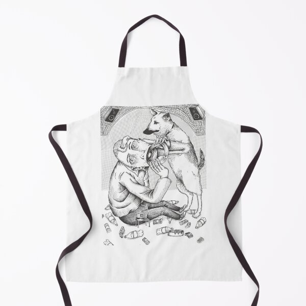 Item preview, Corinna helps Will out designed and sold by WilliamSchaff.