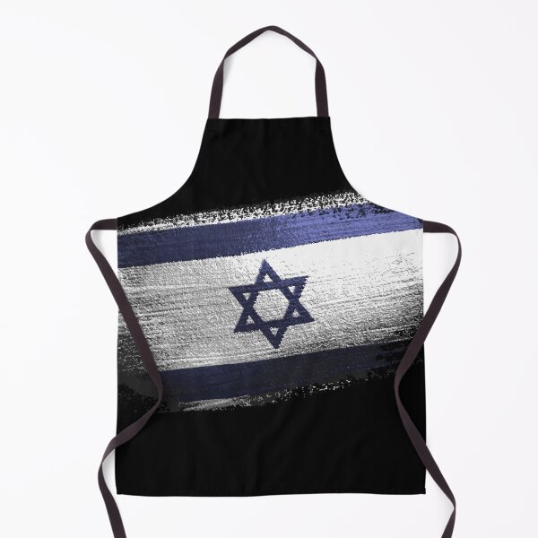 Item preview, Israel Flag designed and sold by paulo silveira.