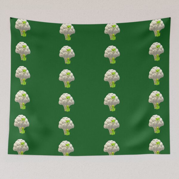 Item preview, TOADS IN CAULIFLOWER designed and sold by Original-Images.