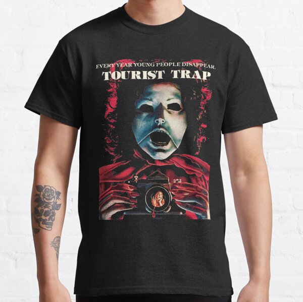 Tourist Trap Classic T-Shirt