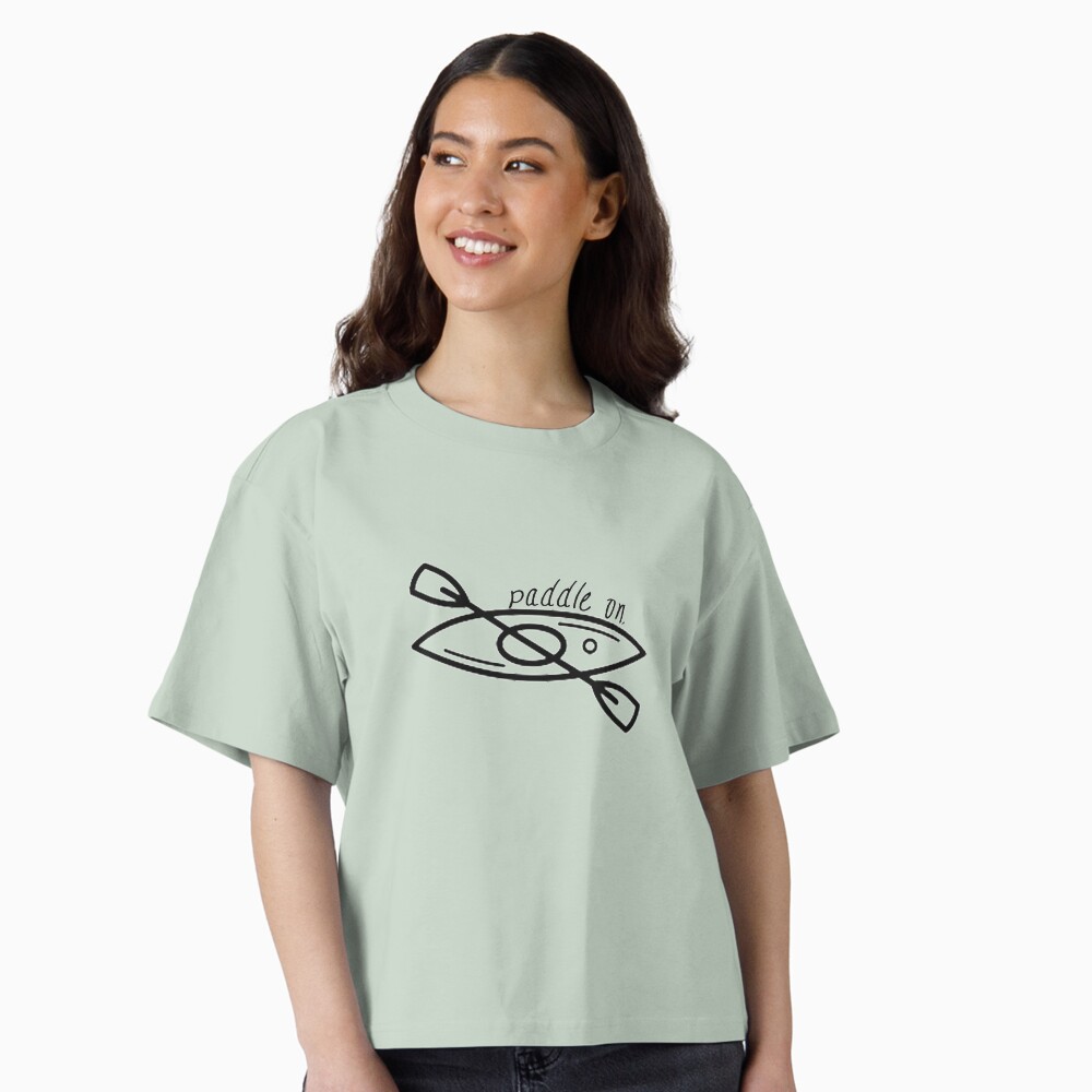 Item preview, Boxy T-Shirt designed and sold by durkindesigns.