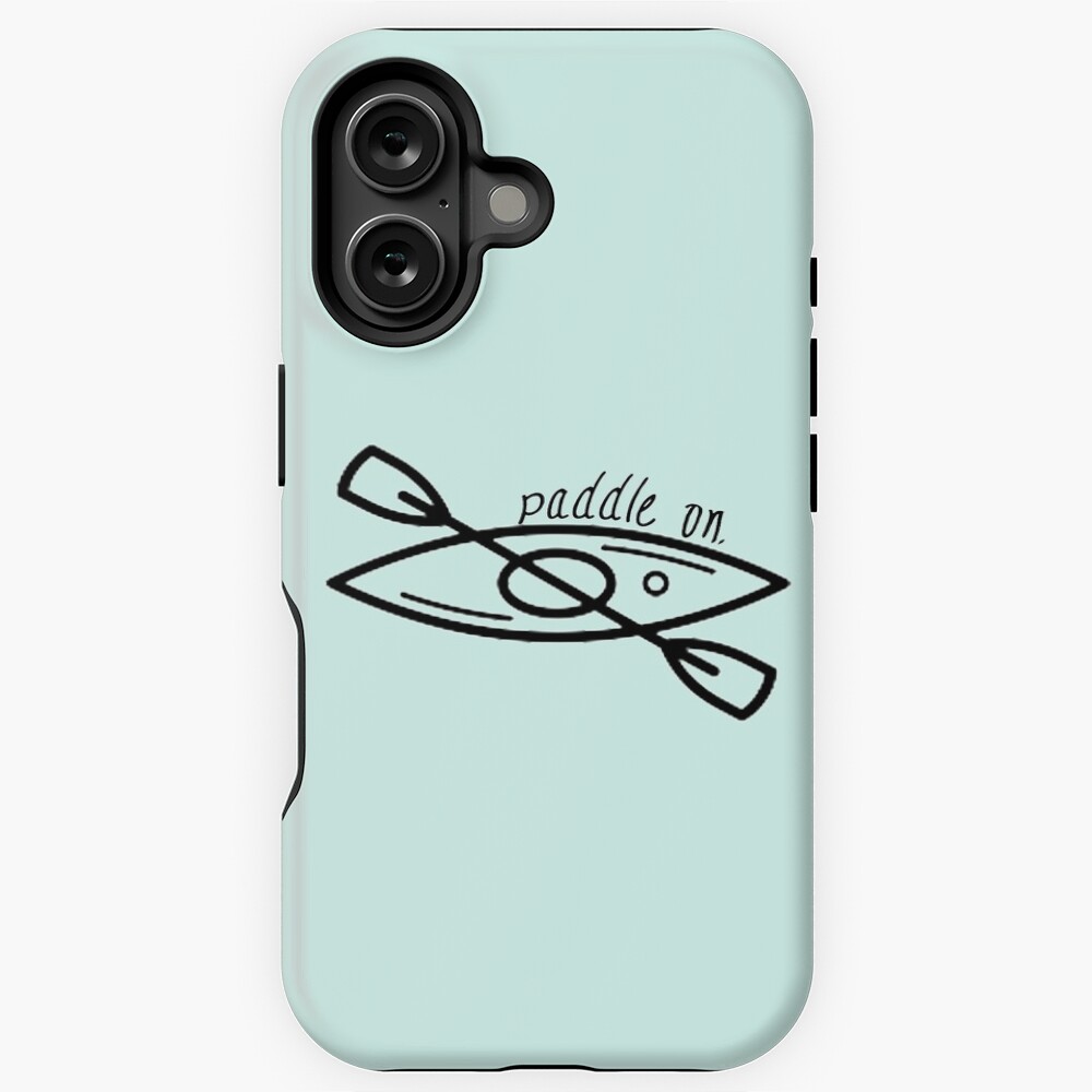 Item preview, iPhone Magsafe Tough Case designed and sold by durkindesigns.