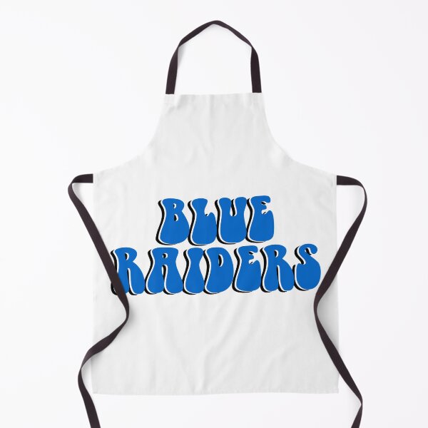 Item preview, MTSU Middle Tennessee State University Blue Raiders designed and sold by kkosmicki.