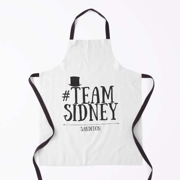 Item preview, Team Sidney designed and sold by RTee27.
