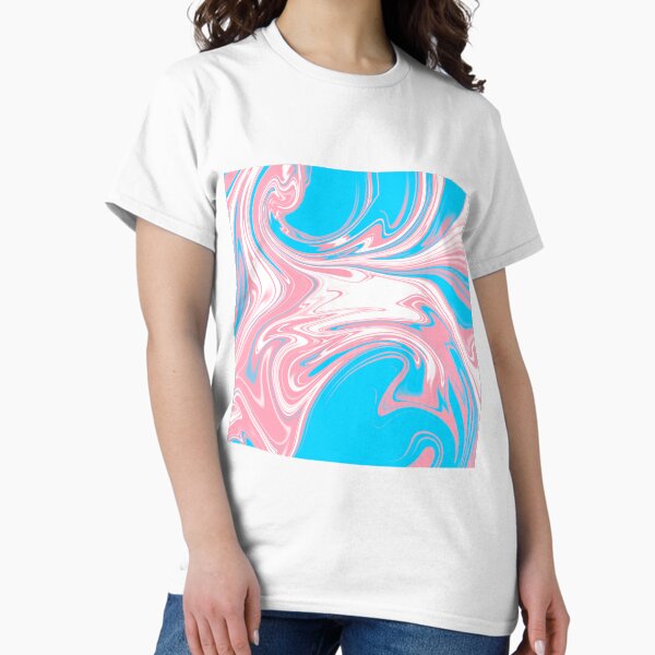 Item preview, Not So Subtle - Subtle Pride flag Transgender  designed and sold by Silas Ingles.