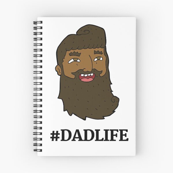 Item preview, Dad life designed and sold by speakupandshine.