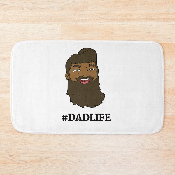 Item preview, Dad life designed and sold by speakupandshine.