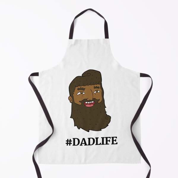 Item preview, Dad life designed and sold by speakupandshine.