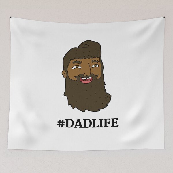 Item preview, Dad life designed and sold by speakupandshine.