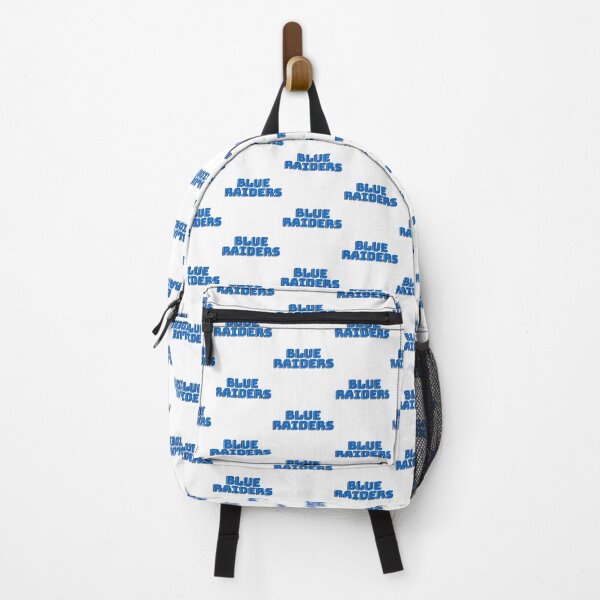 Item preview, MTSU Middle Tennessee State University Blue Raiders designed and sold by kkosmicki.