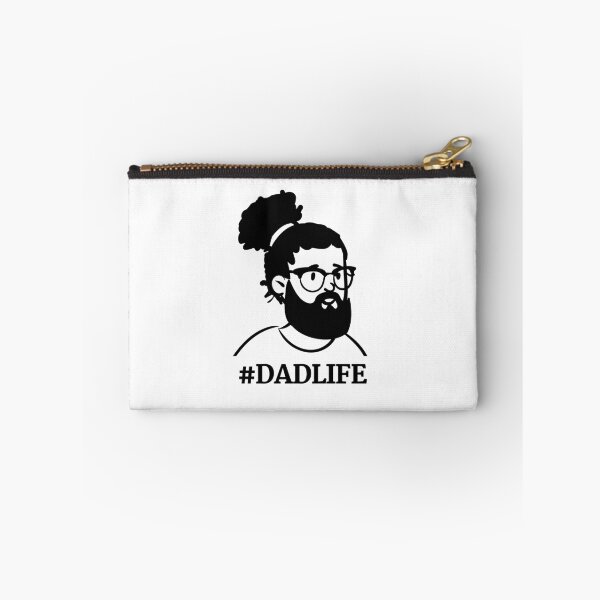 Item preview, Dad life designed and sold by speakupandshine.