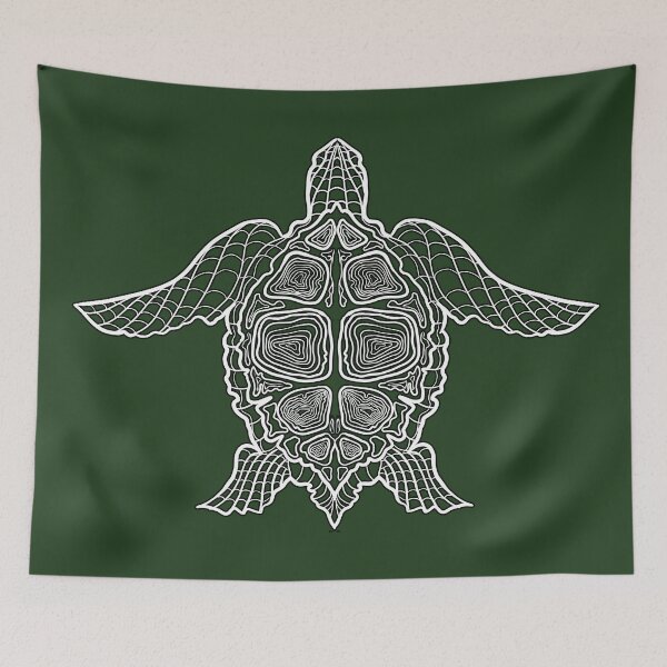 Item preview, i love turtles, i like turtles designed and sold by ronnieyoung.