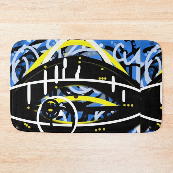 Item preview, Graphical abstract work designed and sold by jotcar.