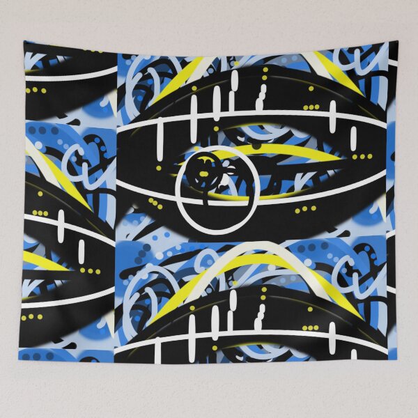 Item preview, Graphical abstract work designed and sold by jotcar.
