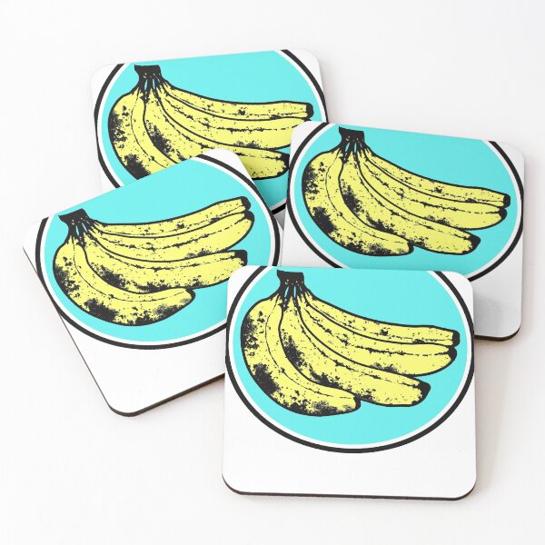 Artikelvorschau, Es ist Bananen! entworfen und verkauft von ADHDCrafter.