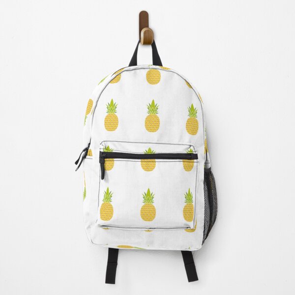 Item preview, golden Funny Pineapple pattern designed and sold by thiag-o.
