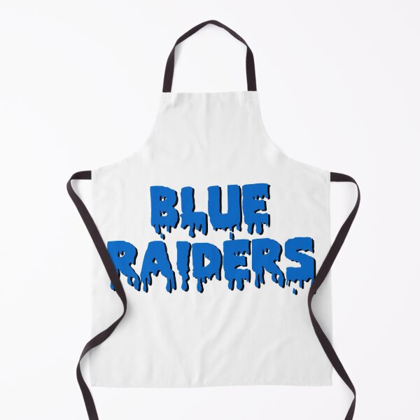 Item preview, MTSU Middle Tennessee State University Blue Raiders designed and sold by kkosmicki.