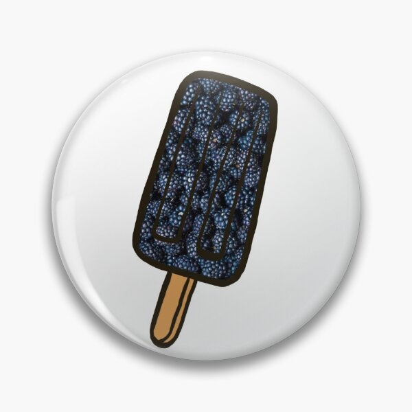 Item preview, Blackberry paleta designed and sold by Thatgaybrand.