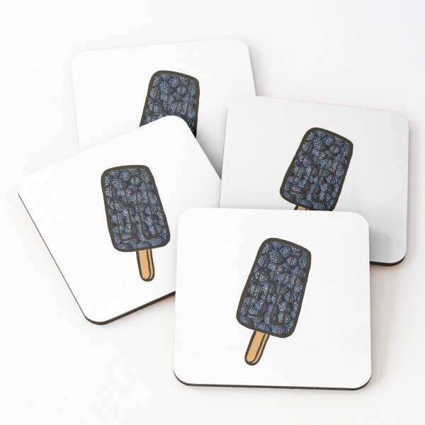 Item preview, Blackberry paleta designed and sold by Thatgaybrand.
