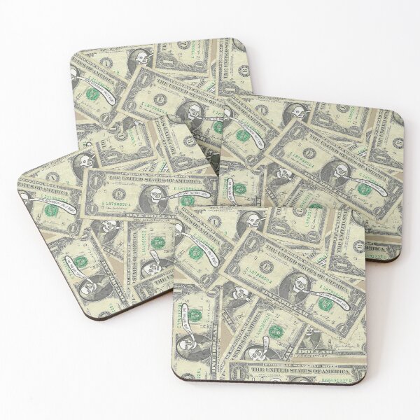 Item preview, George Has a lot of things to say designed and sold by WilliamSchaff.