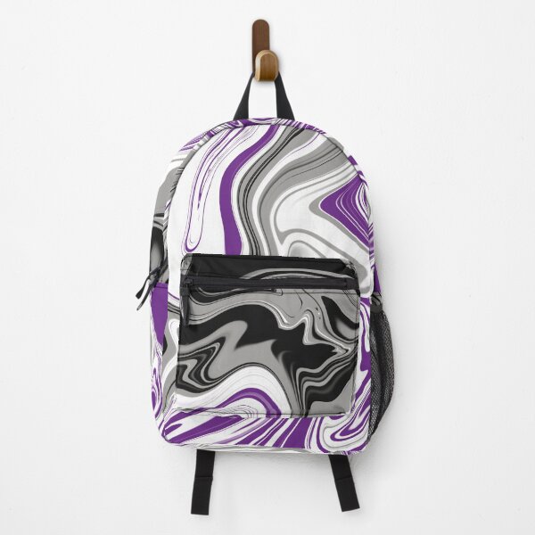 Item preview, No tan sutil - Bandera de orgullo sutil Asexual designed and sold by Silas Ingles.