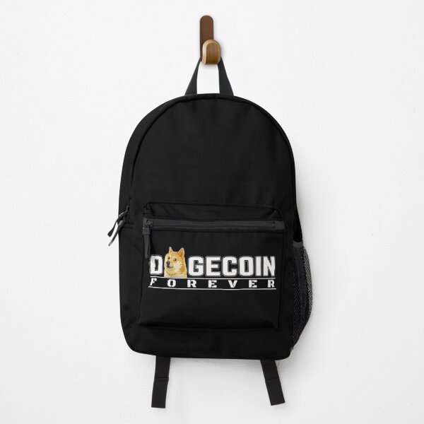 Item preview, Dogecoin Forever designed and sold by MeroniGDesign.