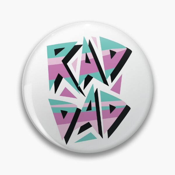 Item preview, Rad Dad  designed and sold by CompassandCrate.