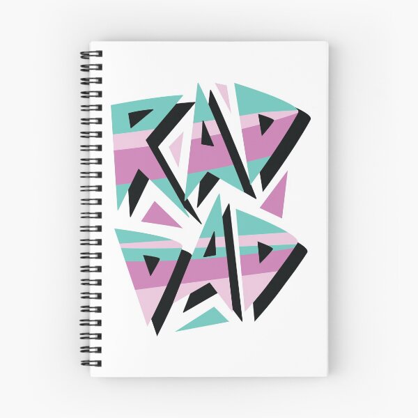 Item preview, Rad Dad  designed and sold by CompassandCrate.