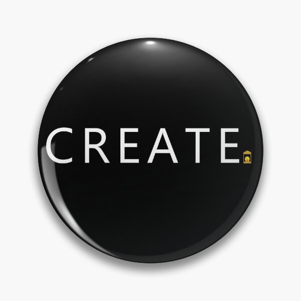 Item preview, Create No Matter What designed and sold by RallyPointArt.