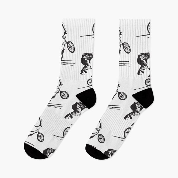 Item preview, Bike freestyle designed and sold by DareRabbit.
