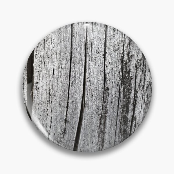 Item preview, Old and weathered gray colored spruce wood designed and sold by Zosimus.