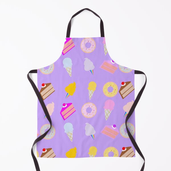 Item preview, CARNIVAL DESSERTS designed and sold by Antisocial Creatives.