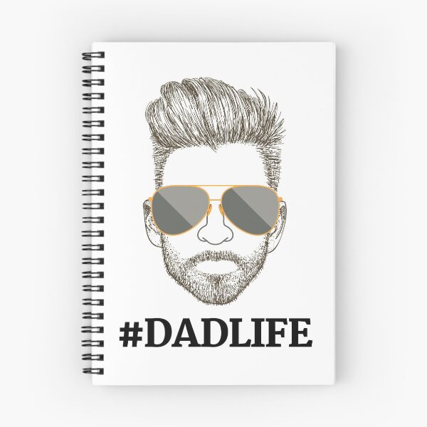 Item preview, Dad life designed and sold by speakupandshine.