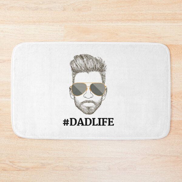 Item preview, Dad life designed and sold by speakupandshine.