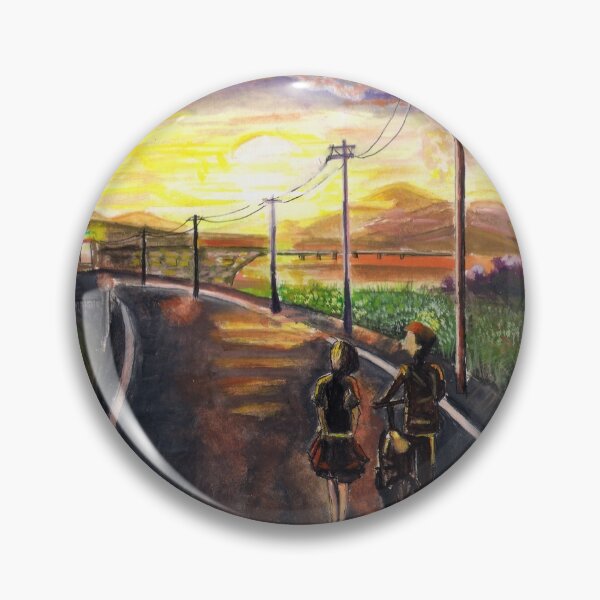 Item preview, lovers walk designed and sold by hanaabdelkafi.